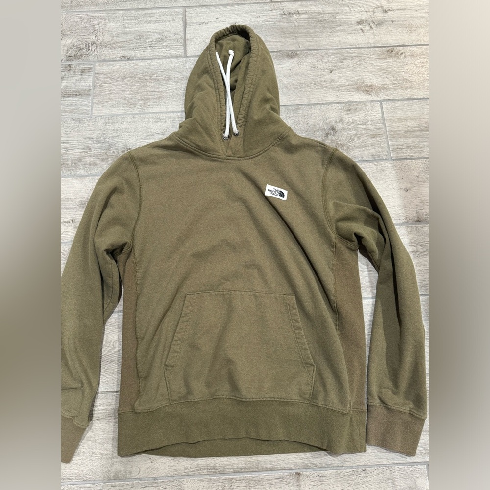 Men’s Northface Hoodie